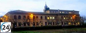 CSIC recluta graduados en Aragón para contratos anuales en múltiples disciplinas.