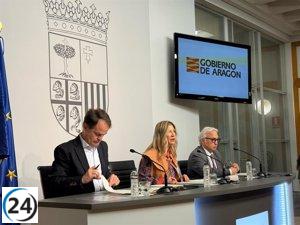 El Departamento de Agricultura impugna el decreto de apoyo a la sequía para que Teruel sea considerado.