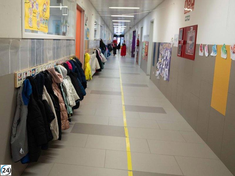 Extienden hasta el 5 de mayo el periodo para solicitar matrícula escolar.