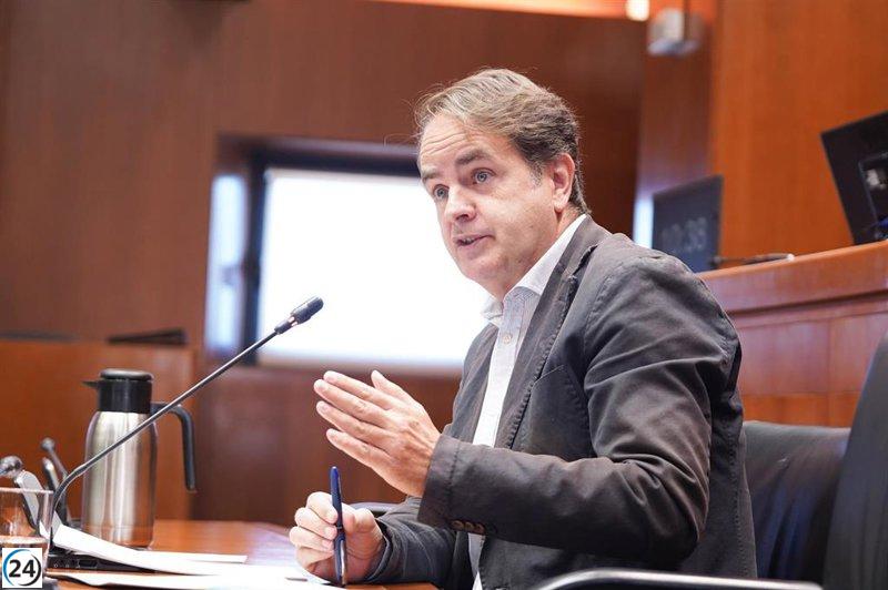 Aragón busca optimizar sus conexiones de emergencia con Renfe y Adif.