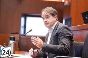 Aragón busca optimizar sus conexiones de emergencia con Renfe y Adif.
