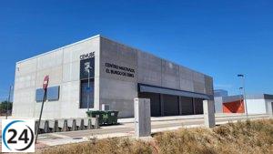 El Burgo de Ebro en Zaragoza, sin comunicación por redes caídas desde hace tres días.