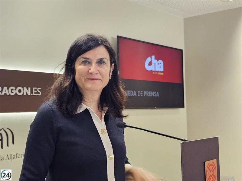 CHA lanza proyecto para elevar el bienestar de las personas con ostomías en Aragón.