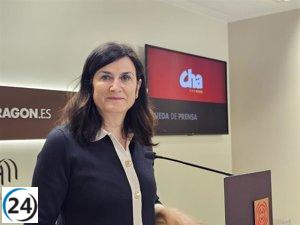 CHA lanza proyecto para elevar el bienestar de las personas con ostomías en Aragón.