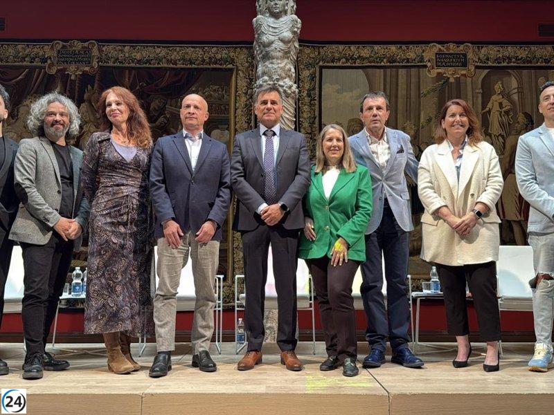 La Aragón Fashion Week regresa como el principal escenario de la moda y el textil en la región.