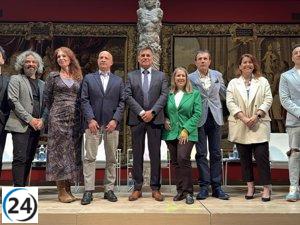 La Aragón Fashion Week regresa como el principal escenario de la moda y el textil en la región.