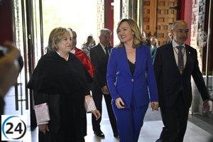 Alegría pide reforzar las universidades para salvaguardar los valores europeos ante un escenario geopolítico complicado.