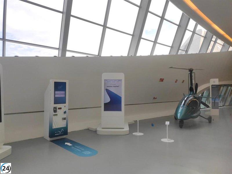 Este miércoles, Mobility City conmemora su sexto Día de la Innovación enfocado en la logística.