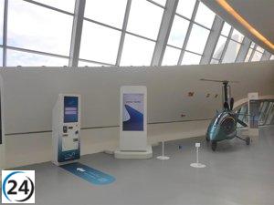 Este miércoles, Mobility City conmemora su sexto Día de la Innovación enfocado en la logística.