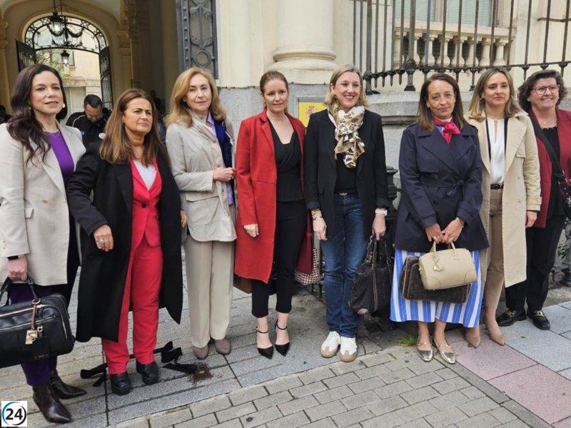 Aragón se opone nuevamente a la distribución de migrantes menores en la reunión de la Sectorial de Infancia y Adolescencia.