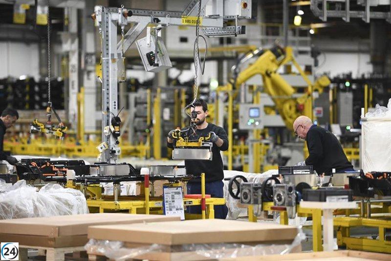 Cepyme Aragón aboga por robustecer la economía local para crear empleos sostenibles todo el año.