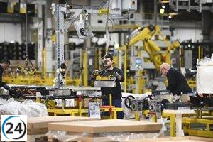 Cepyme Aragón aboga por robustecer la economía local para crear empleos sostenibles todo el año.