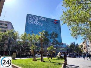 Ibercaja lanza un 