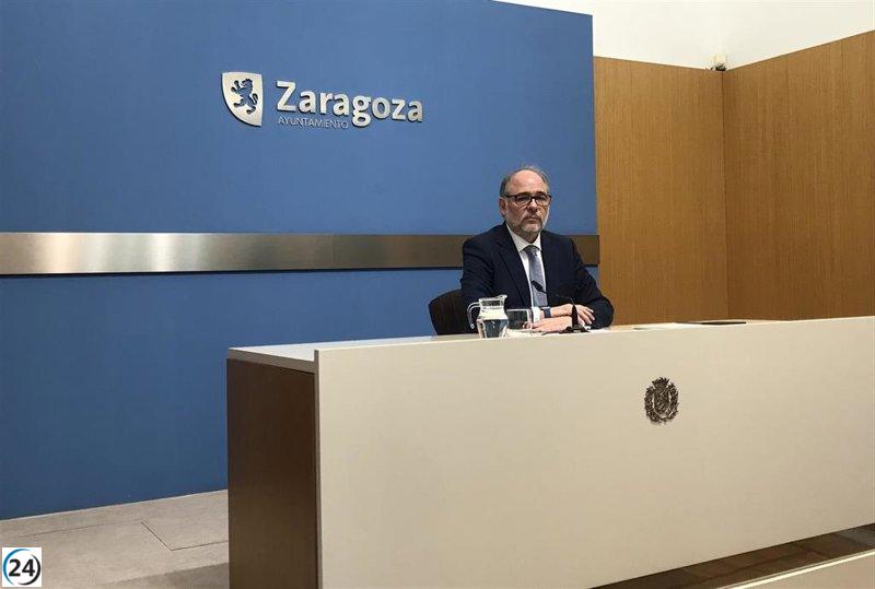Zaragoza crea 419 nuevas plazas laborales, 263 de ellas de acceso libre.
