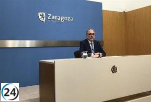 Zaragoza crea 419 nuevas plazas laborales, 263 de ellas de acceso libre.