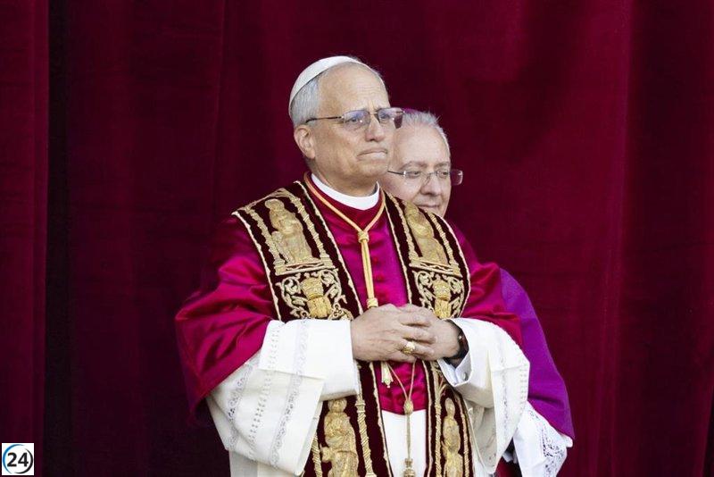 Obispos de Aragón celebran con alegría la elección del Papa León XIV.