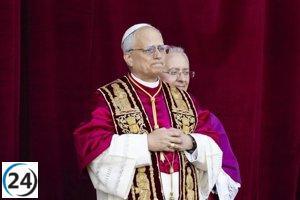 Obispos de Aragón celebran con alegría la elección del Papa León XIV.