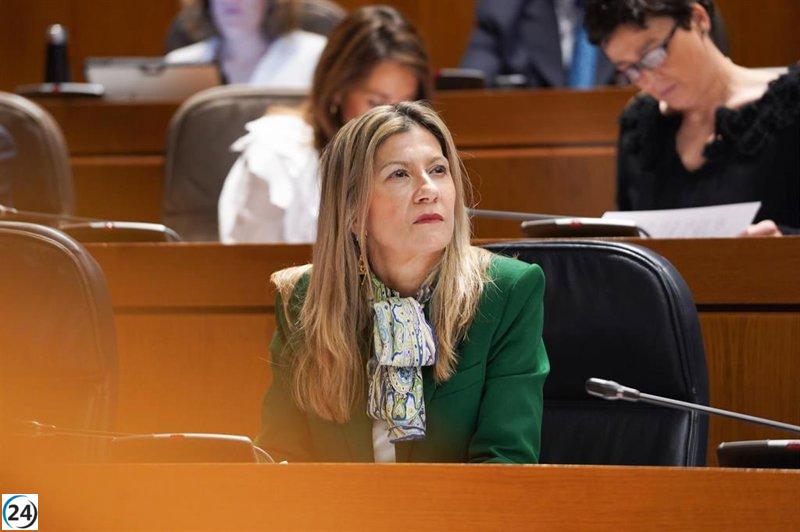 Aragón critica severamente la reducción del 25% en los fondos del Plan Corresponsables por parte del Ministerio de Igualdad.