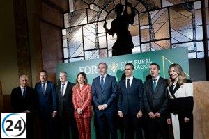 Aragón no debe depender de los intereses políticos de Moncloa, afirma Jorge Azcón.