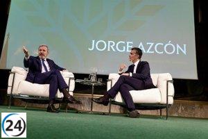 Aragón riesgo de perder avance tecnológico sin mejoras en el transporte energético