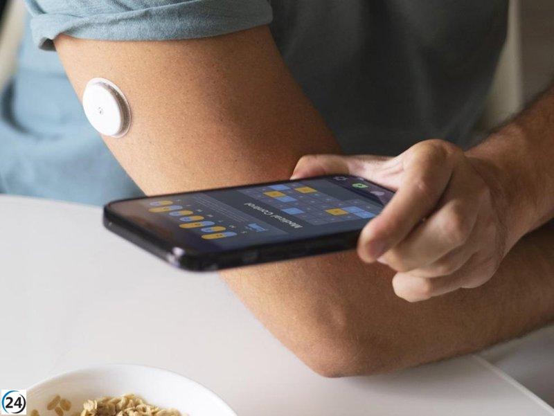 Más de 6.000 diabéticos en Aragón utilizan un innovador sistema para monitorear su glucosa.
