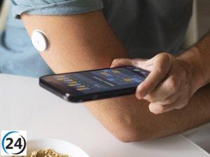 Más de 6.000 diabéticos en Aragón utilizan un innovador sistema para monitorear su glucosa.
