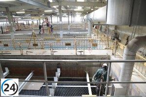 Compensación económica del IMAR llegará a Casetas, Garrapinillos y Villarrapa a finales de mayo.