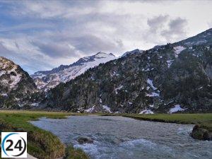 Aragón conmemora el Día Europeo de los Parques con eventos en sus espacios naturales.