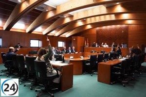 Las Cortes discuten tarifas de Trump, acuerdos con Mercosur y la protección de la fauna.