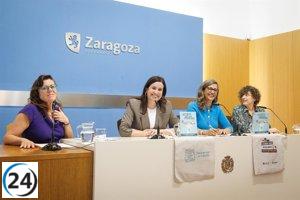Cerca de 90 residentes de Las Fuentes (Zaragoza) obtienen certificación como agentes en Salud y Seguridad Alimentaria.