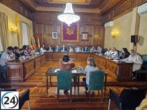 El Ayuntamiento de Teruel intensifica la regulación de colonias de gatos.