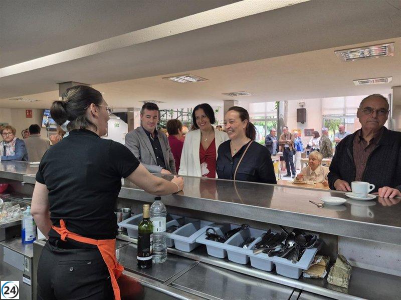 El TSJ de Madrid decidirá la difusión de datos de menores migrantes en Aragón.