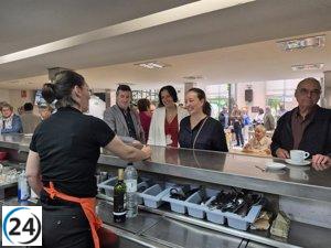 El TSJ de Madrid decidirá la difusión de datos de menores migrantes en Aragón.