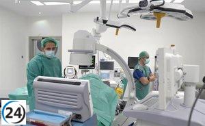 Hospital Quirónsalud Zaragoza: Avances de vanguardia en cirugía ortopédica y traumatología.