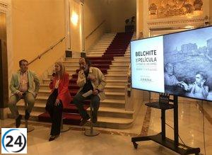 Buñuel destaca en el VIII 'Belchite de Película' del 17 al 19 de julio.