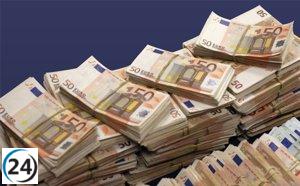 Aragón obtendrá 87 millones del Gobierno para impulsar el empleo.