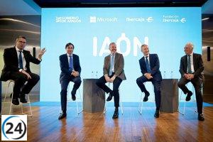 Desde Aragón, el proyecto IAON promoverá una inteligencia artificial ética que asegure la inclusión de todos.