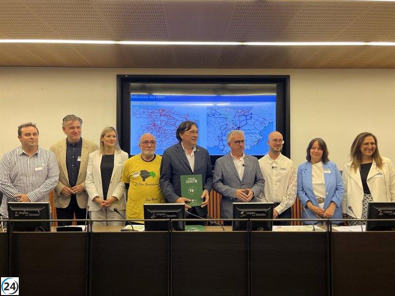 Guitarte exige anular de inmediato el nuevo plan de concesiones para el transporte de pasajeros por carretera.
