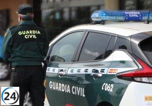 Descubren un cuerpo sin vida en el río Grío de Morata de Jalón.