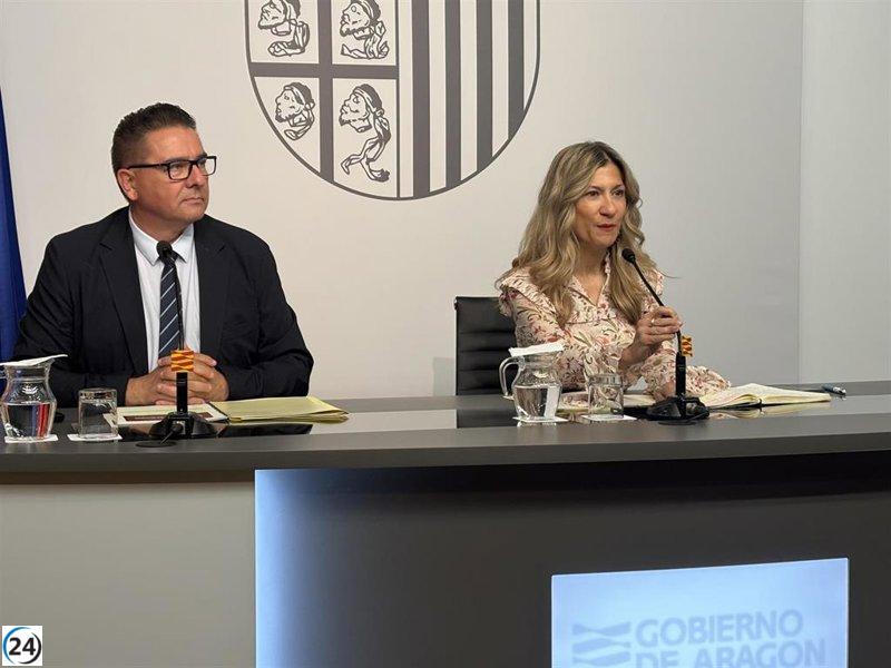 Aragón moderniza su Portal de Transparencia tras 10 años de ley.