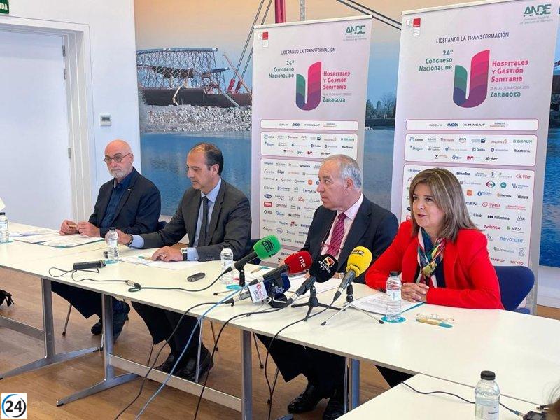 Bancalero inicia el proceso de digitalización en la salud pública.