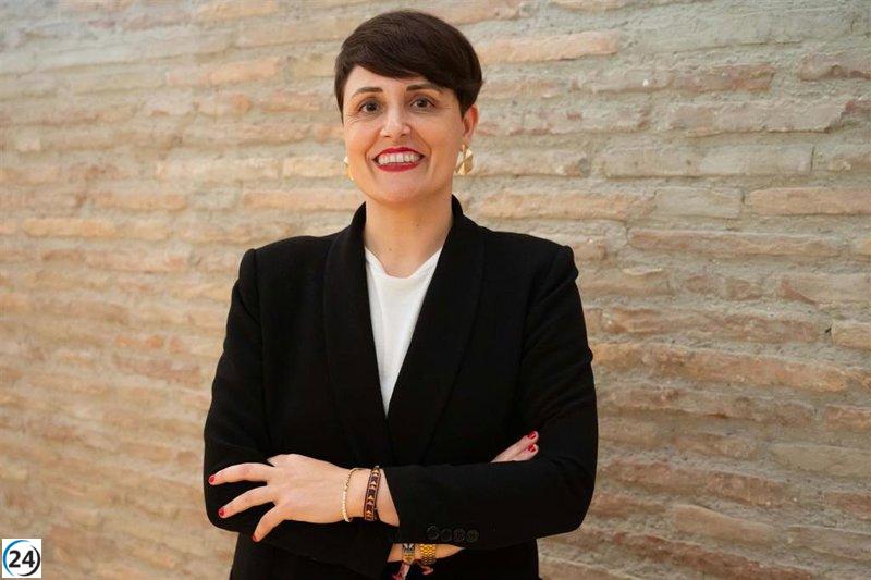 Soria (PSOE) critica a Azcón por su falta de oposición a Sánchez y la ausencia de propuestas.