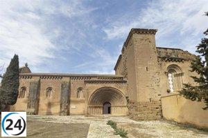 El Tribunal Supremo respalda fallo de Huesca y ordena al MNAC restituir murales del Monasterio de Sijena.