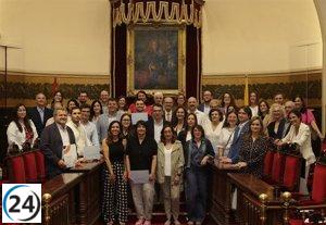 Premian en España un innovador algoritmo aragonés que optimiza la vacunación contra el neumococo.