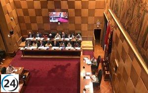 Zaragoza capta la atención de inversores y turistas estadounidenses, según Gimeno.