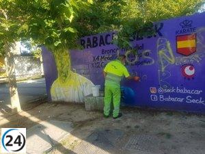 Zaragoza implementará una nueva normativa para la convivencia ciudadana.