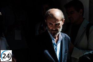 Lambán exige a Sánchez poner fin a la crisis del PSOE y la inestabilidad gubernamental.