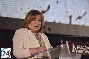 Aragón espera plena cooperación del MNAC en la reubicación de murales a Sijena.