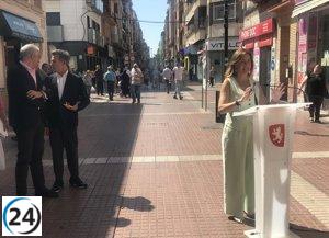 Zaragoza incrementa en 9,2 millones el fondo para la rehabilitación de viviendas y edificios.