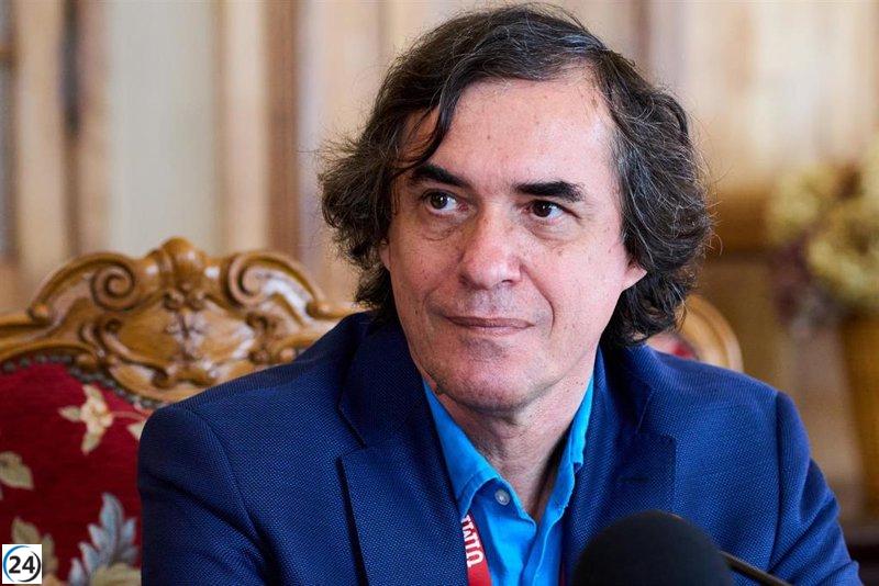 Turia dedica su último número a la literatura rumana actual.